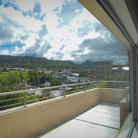 Ushuaia Center Apartament Suit Екстериор снимка