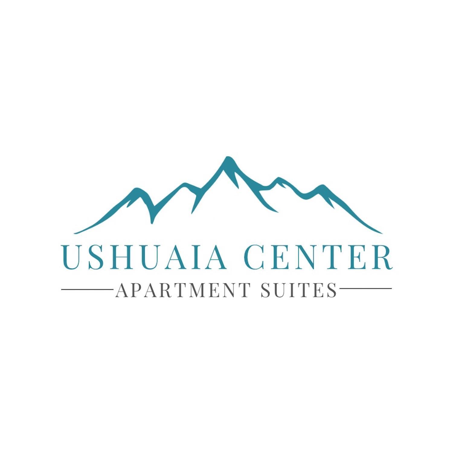 Ushuaia Center Apartament Suit Екстериор снимка