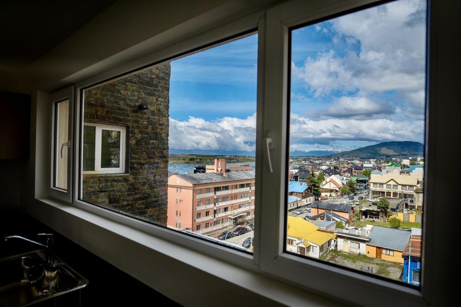 Ushuaia Center Apartament Suit Екстериор снимка