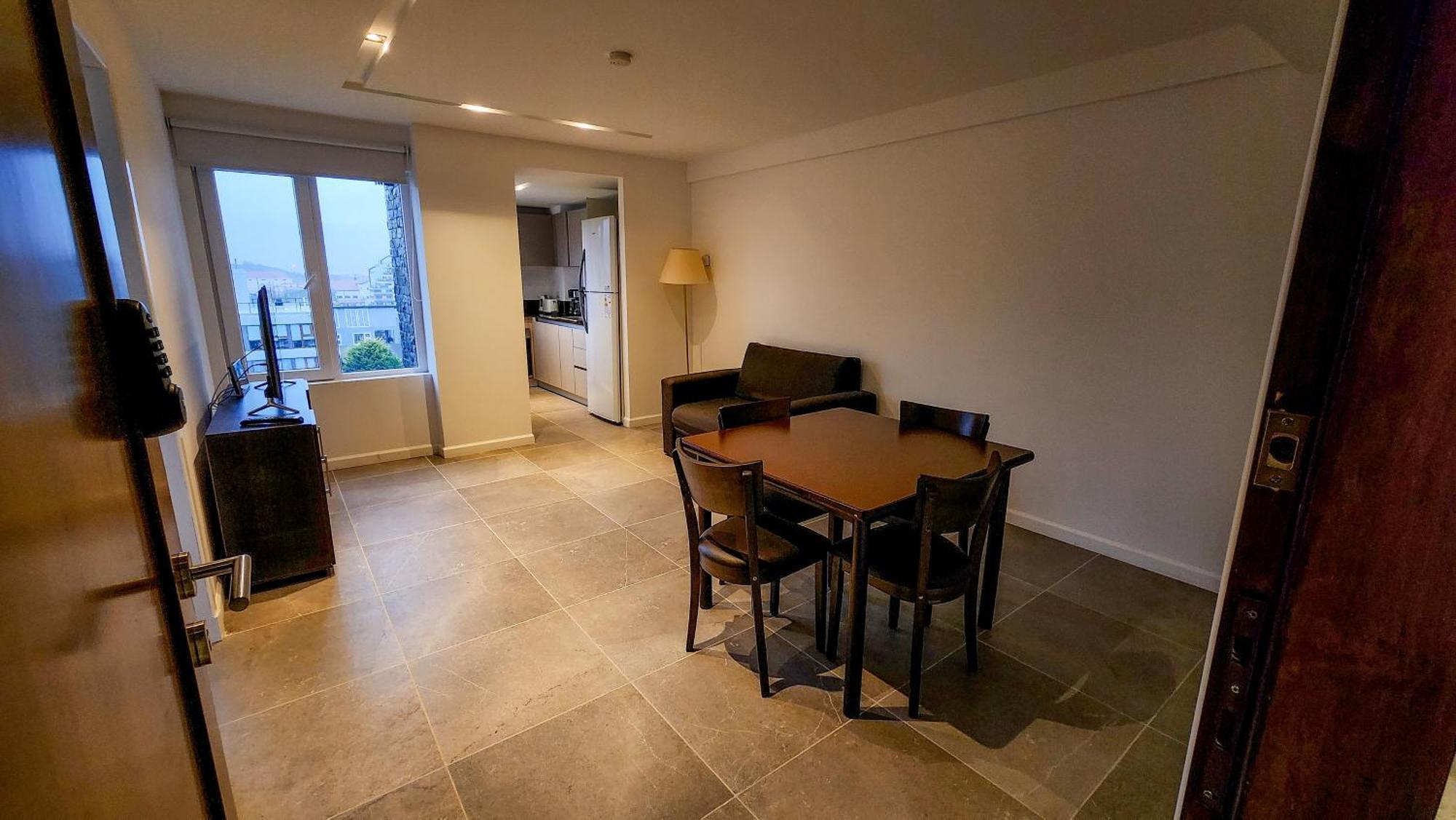 Ushuaia Center Apartament Suit Екстериор снимка
