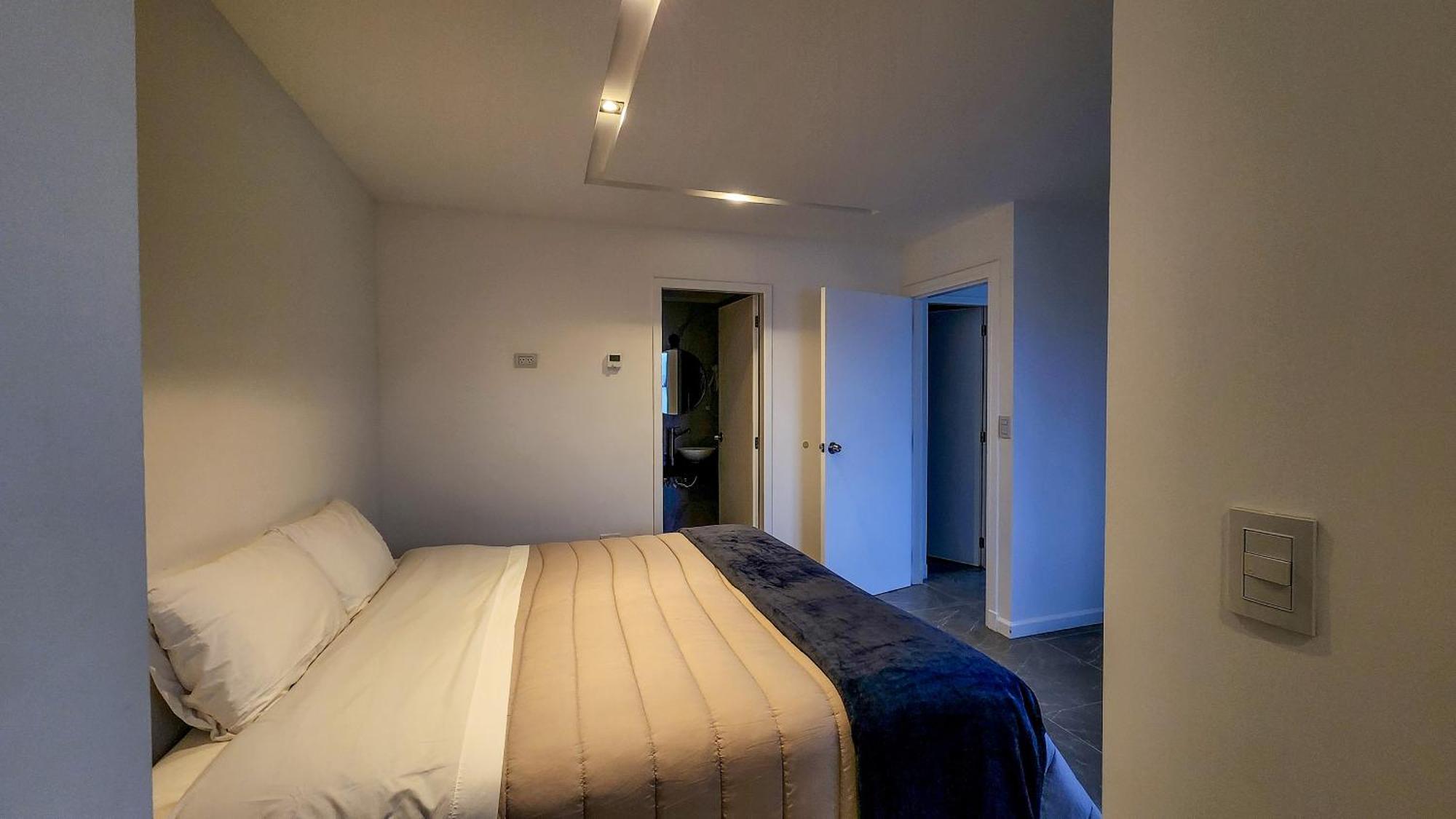 Ushuaia Center Apartament Suit Екстериор снимка