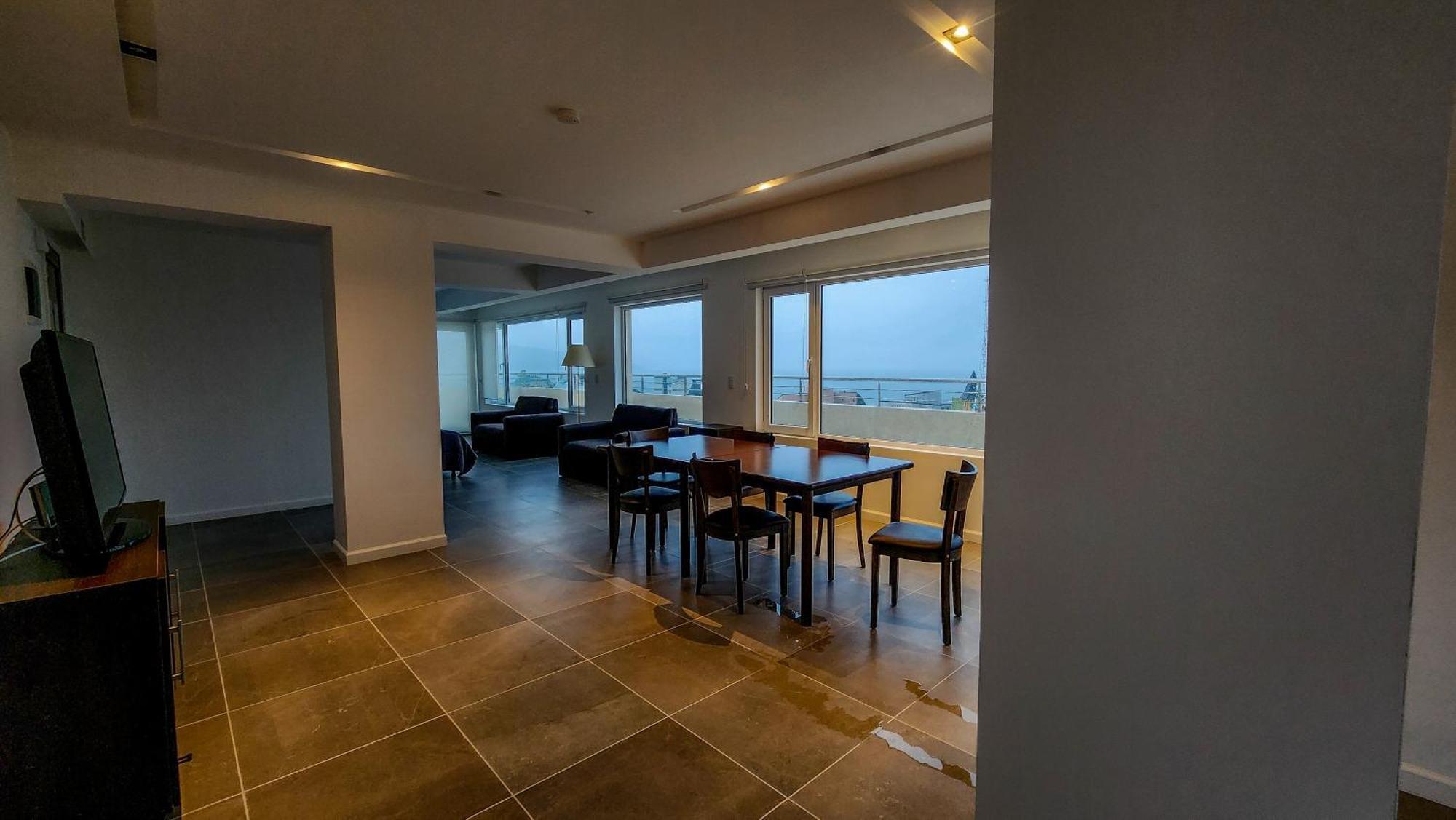 Ushuaia Center Apartament Suit Екстериор снимка