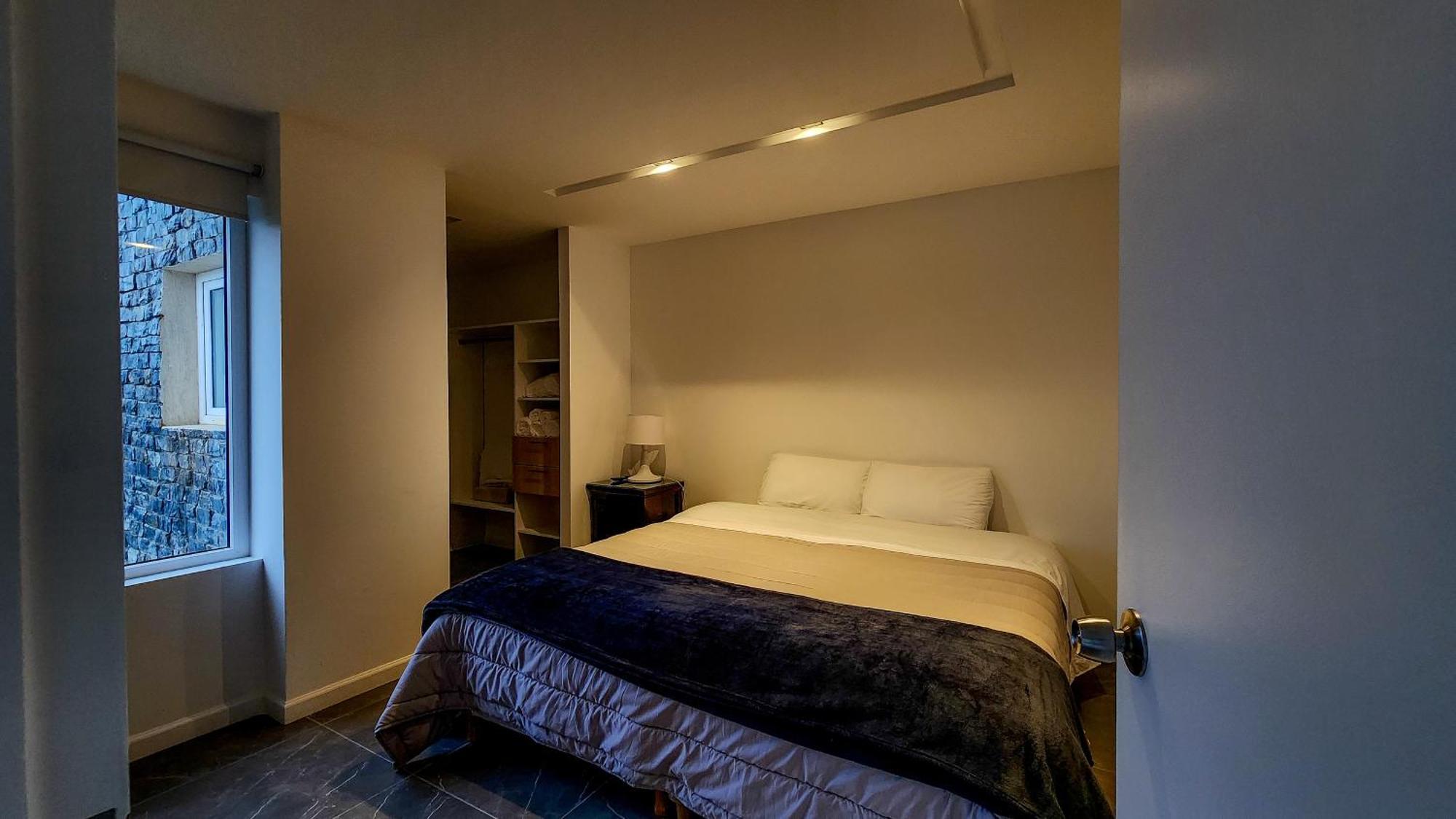 Ushuaia Center Apartament Suit Екстериор снимка