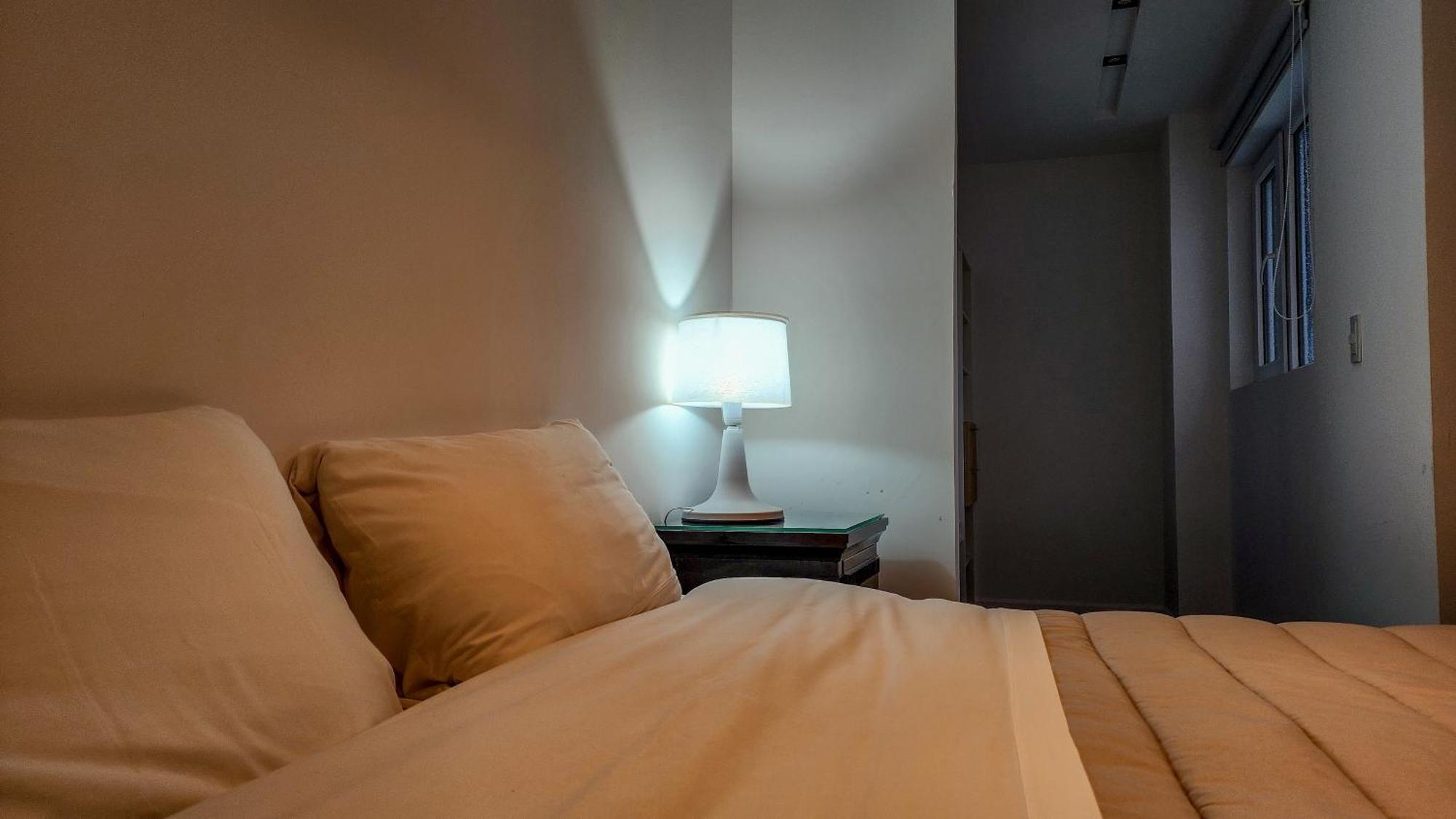 Ushuaia Center Apartament Suit Екстериор снимка