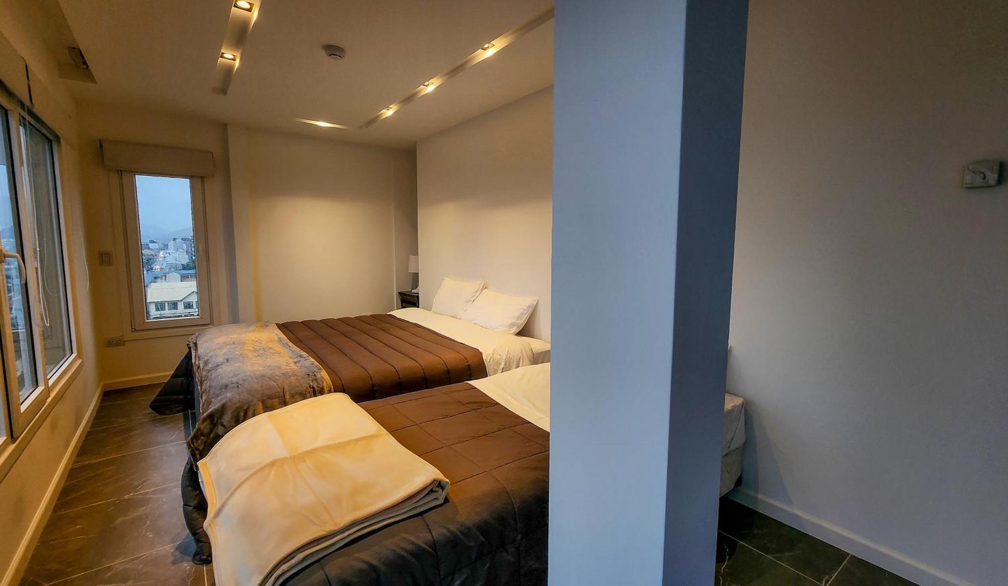 Ushuaia Center Apartament Suit Екстериор снимка
