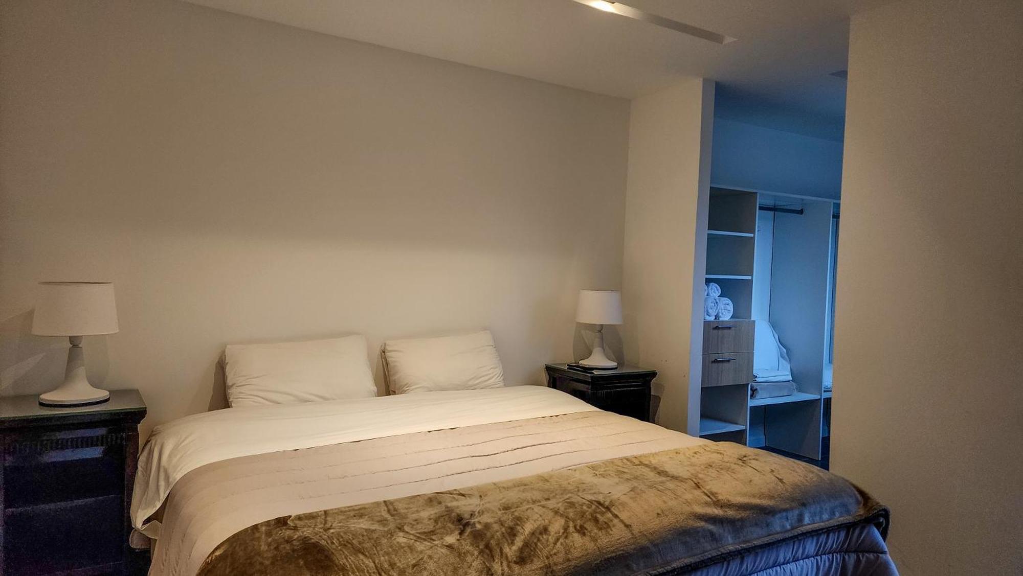 Ushuaia Center Apartament Suit Екстериор снимка