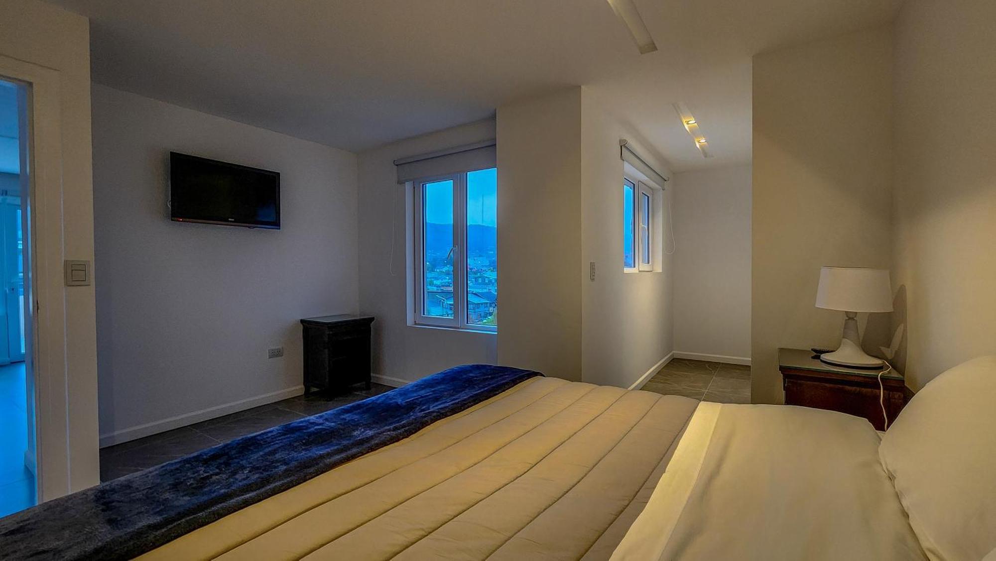 Ushuaia Center Apartament Suit Екстериор снимка