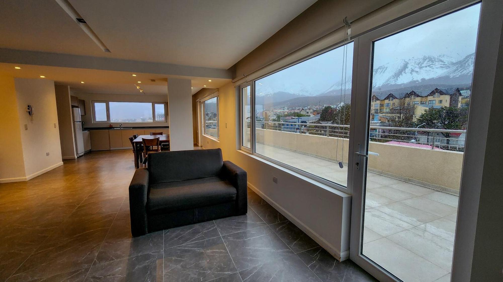 Ushuaia Center Apartament Suit Екстериор снимка