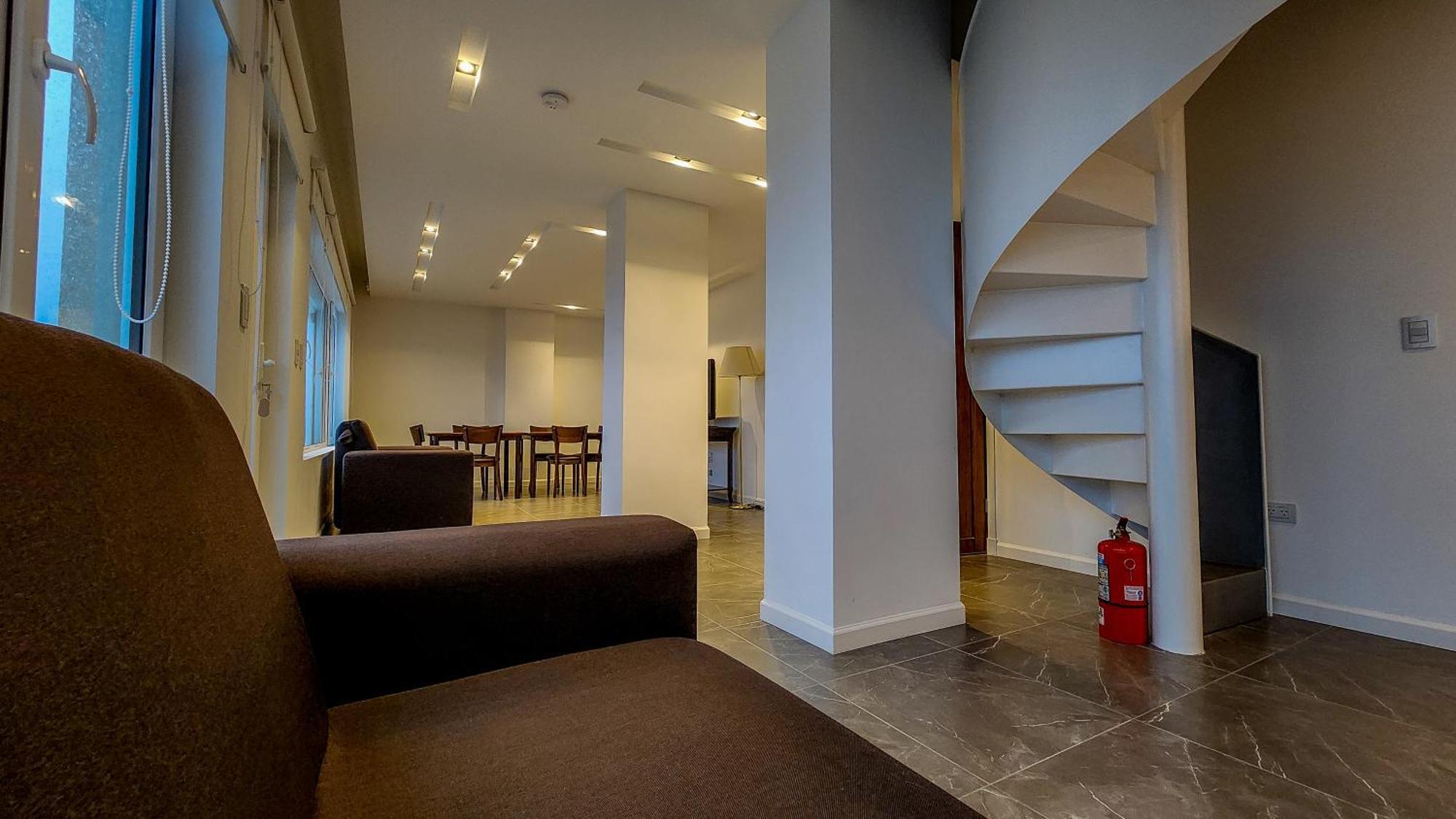 Ushuaia Center Apartament Suit Екстериор снимка