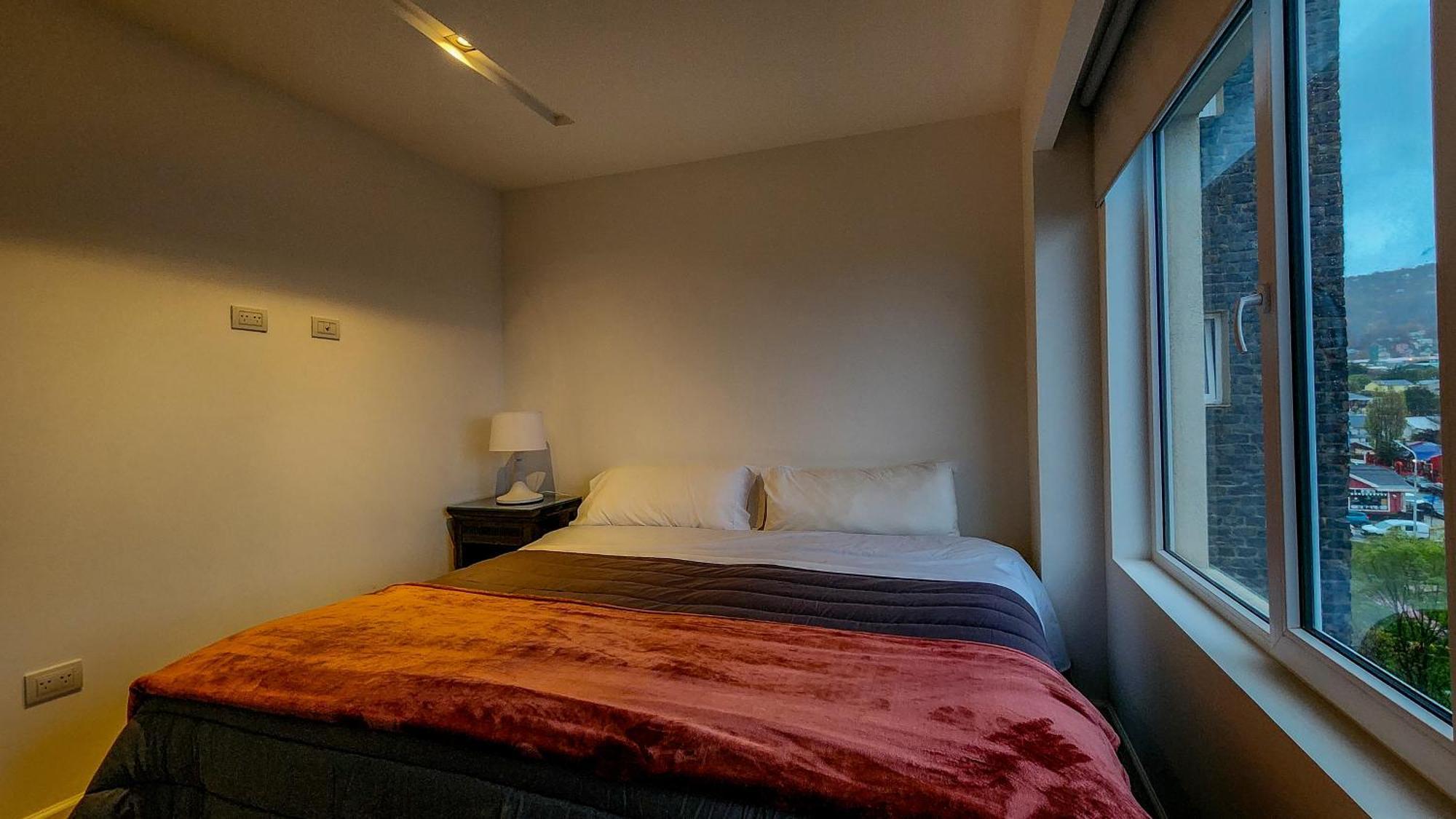 Ushuaia Center Apartament Suit Екстериор снимка