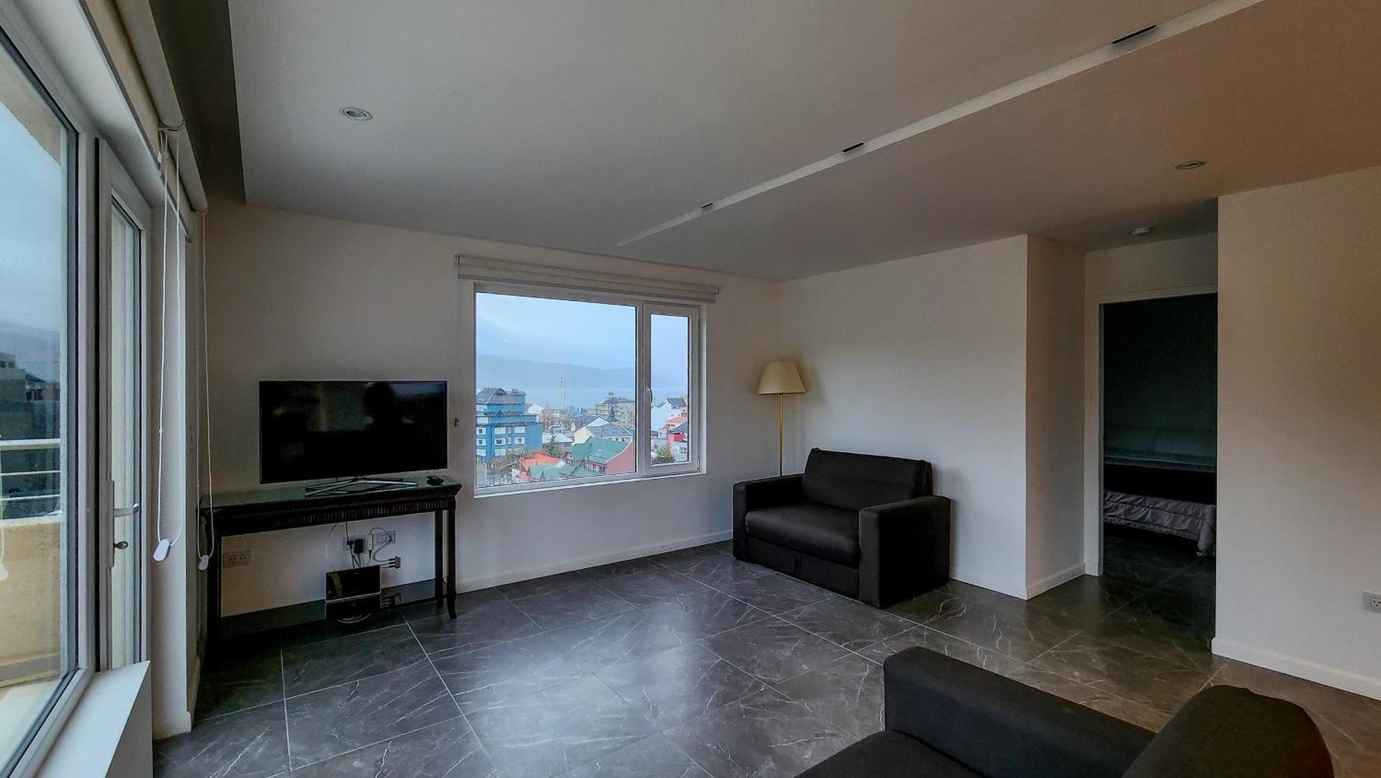 Ushuaia Center Apartament Suit Екстериор снимка