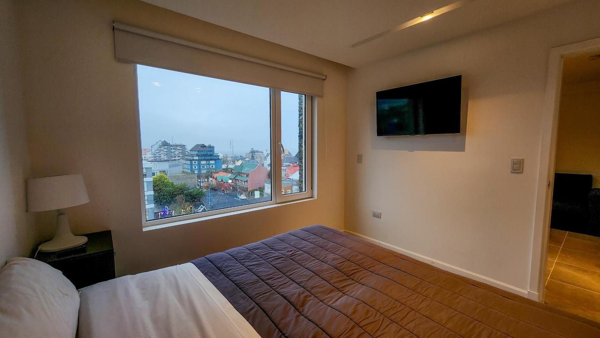 Ushuaia Center Apartament Suit Екстериор снимка