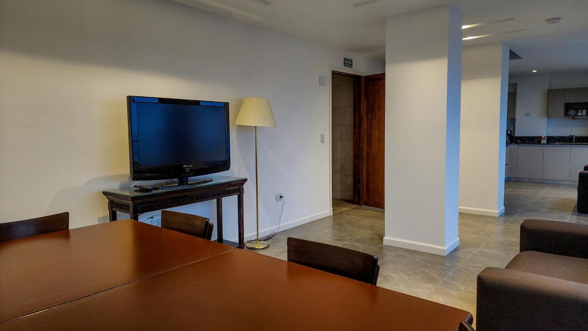 Ushuaia Center Apartament Suit Екстериор снимка