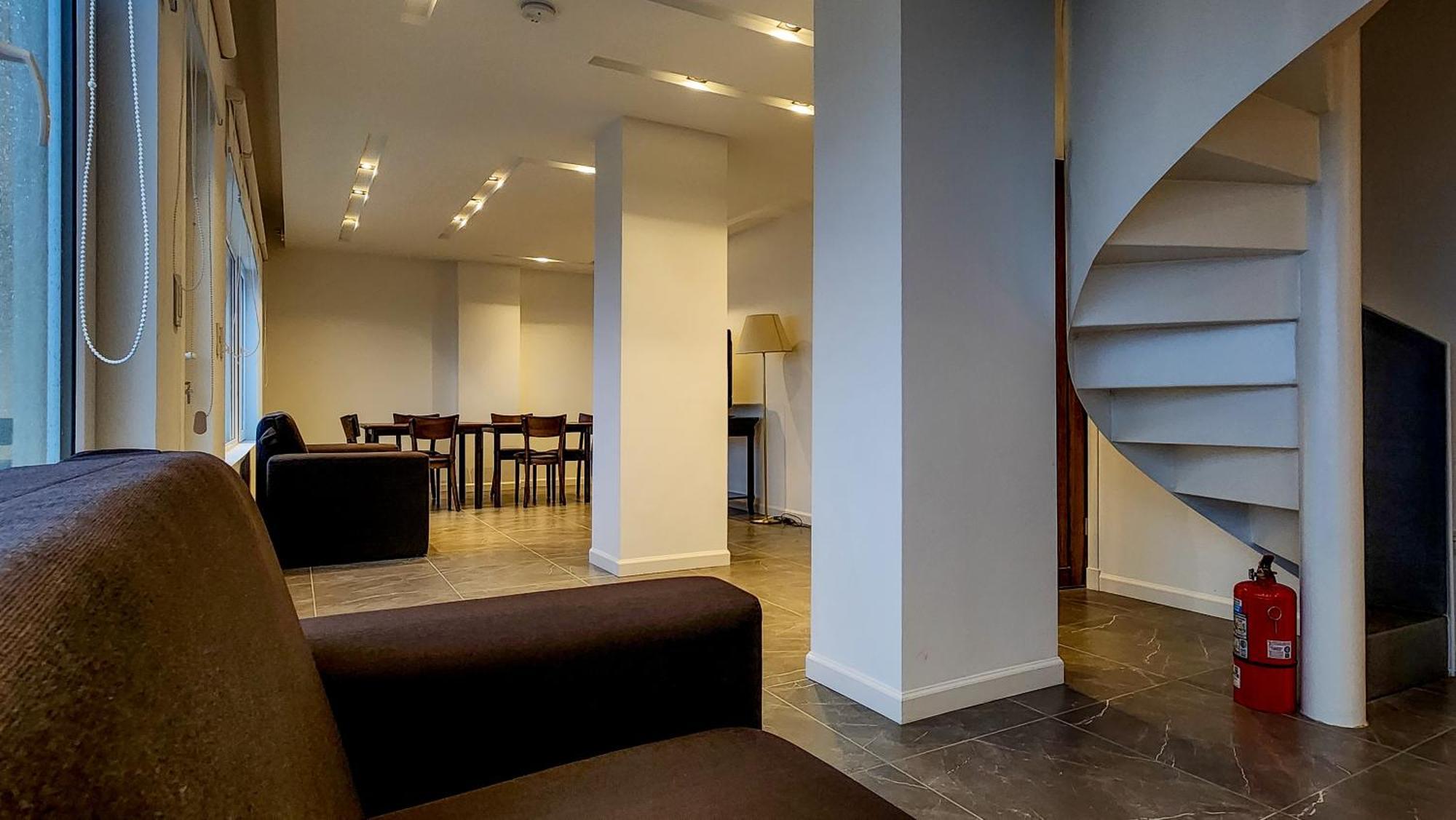 Ushuaia Center Apartament Suit Екстериор снимка