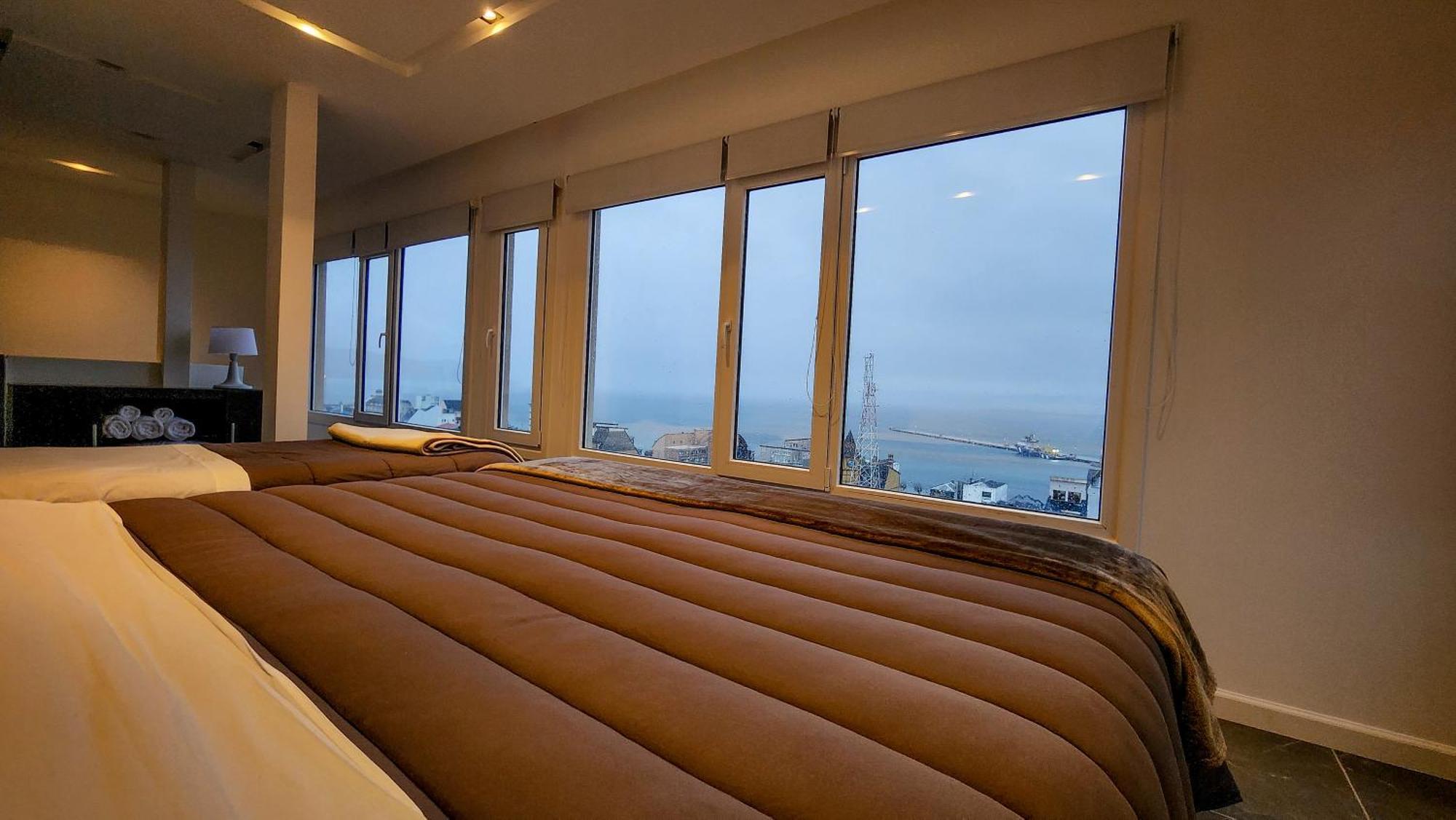 Ushuaia Center Apartament Suit Екстериор снимка