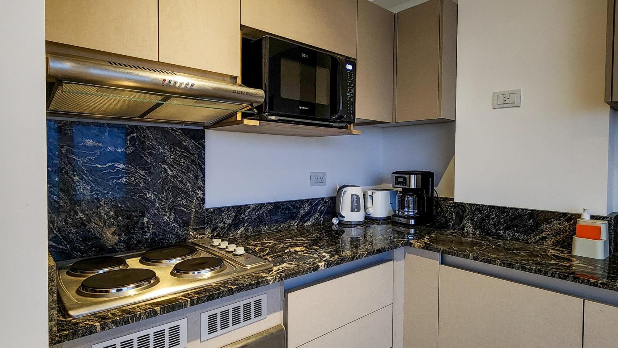 Ushuaia Center Apartament Suit Екстериор снимка