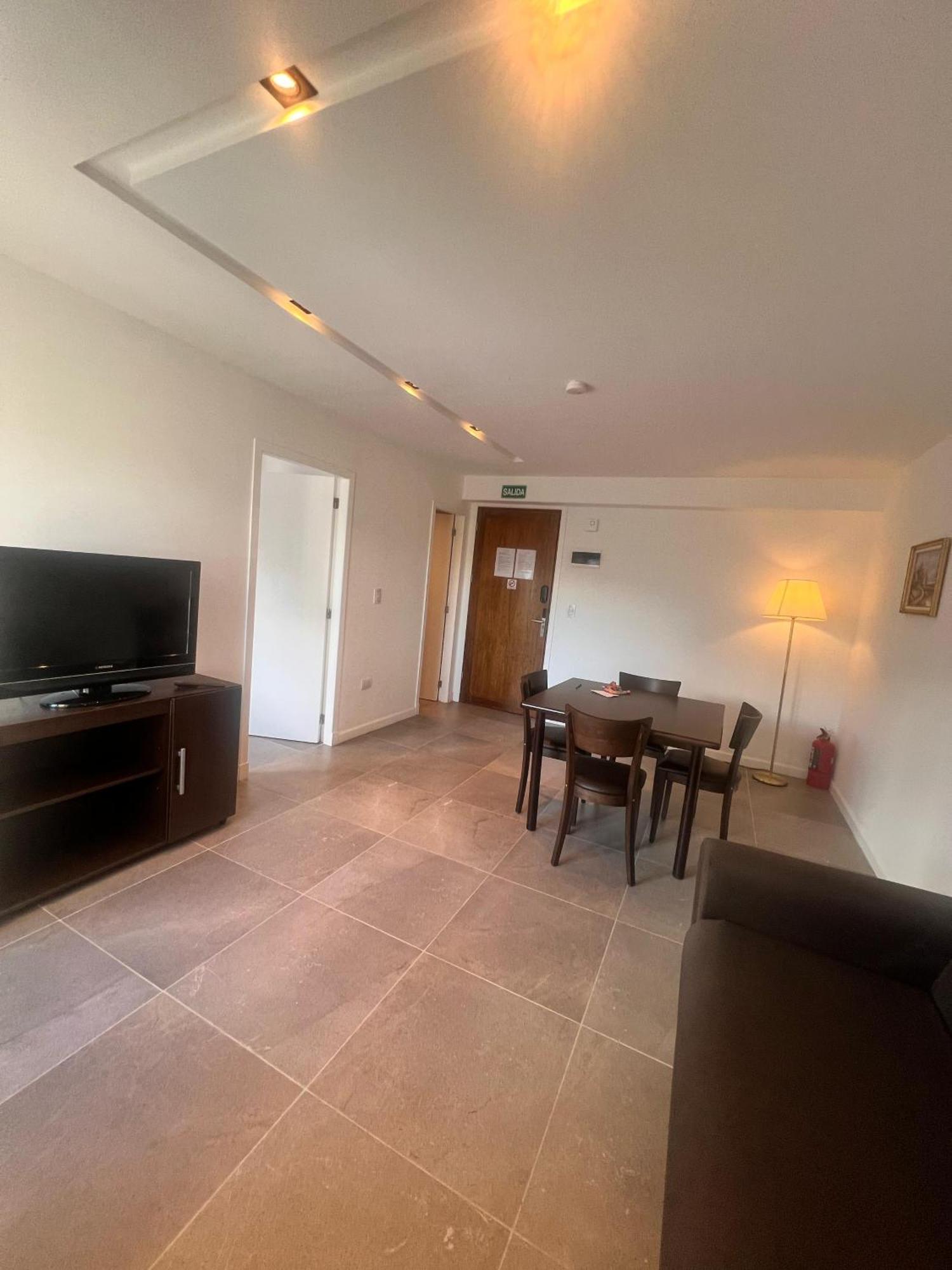Ushuaia Center Apartament Suit Екстериор снимка