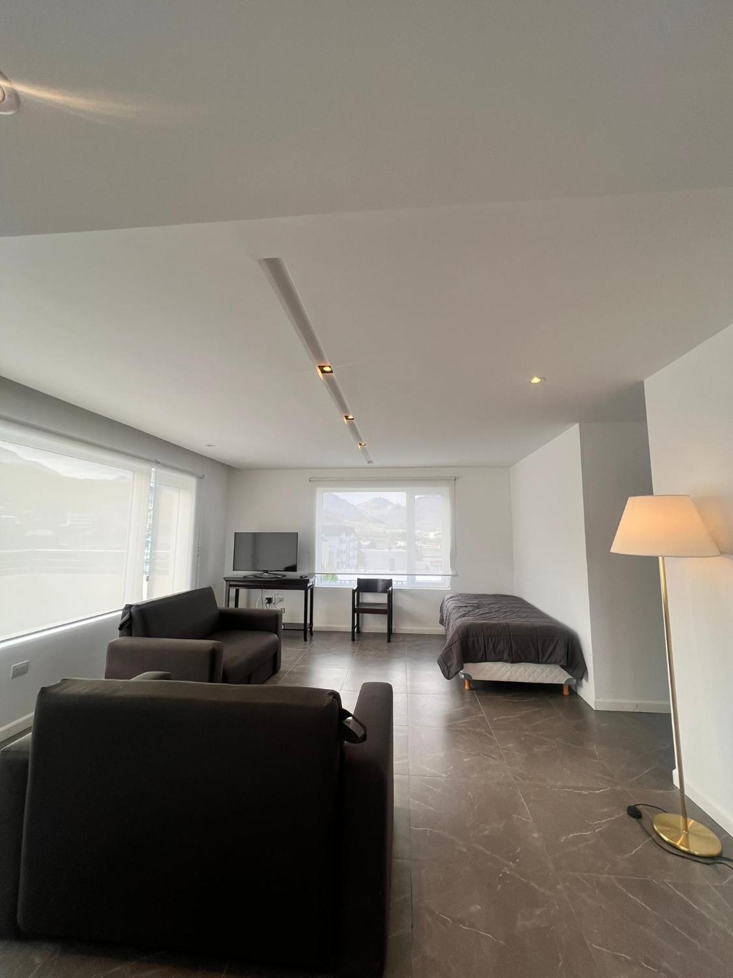 Ushuaia Center Apartament Suit Екстериор снимка