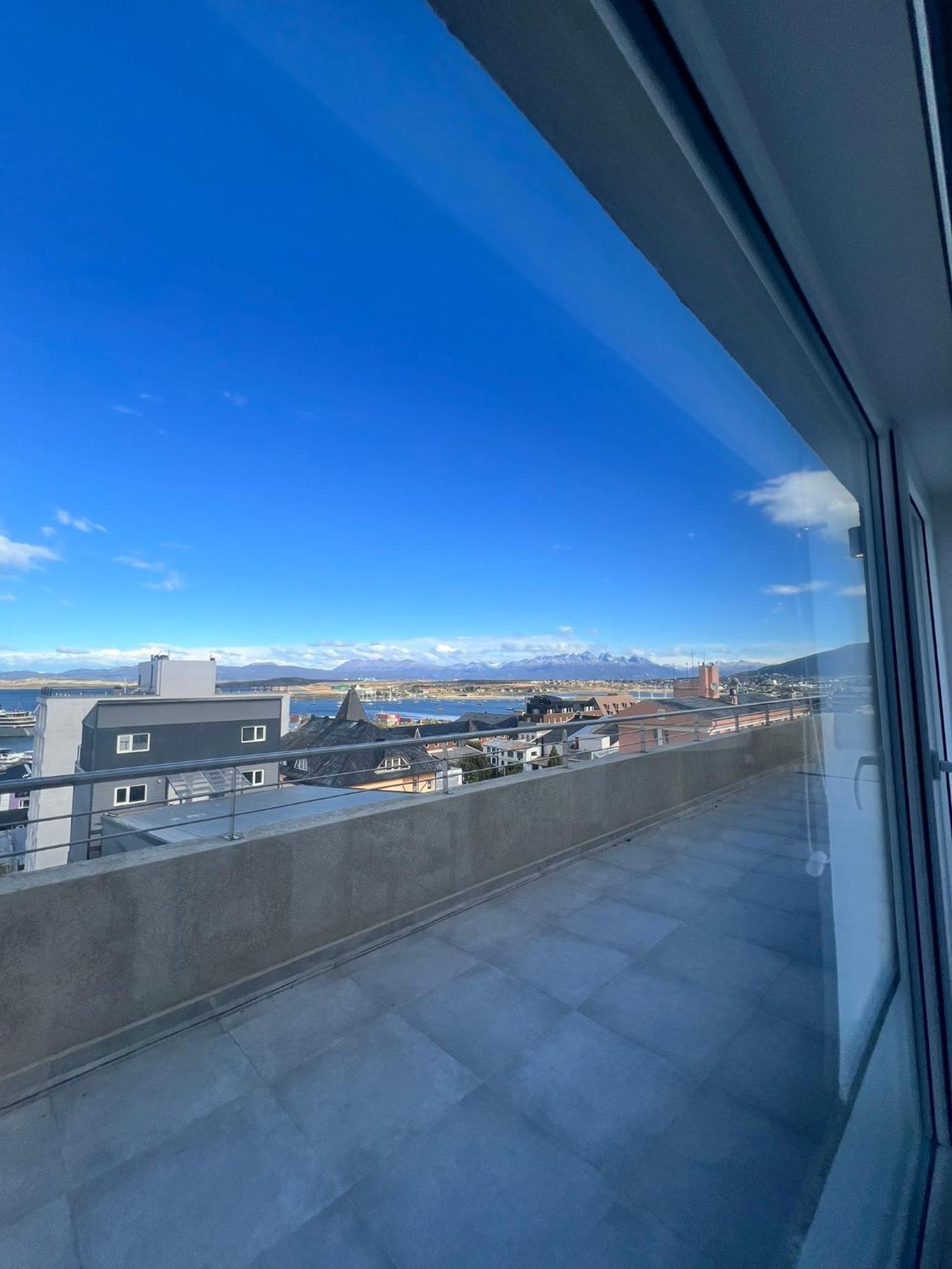 Ushuaia Center Apartament Suit Екстериор снимка