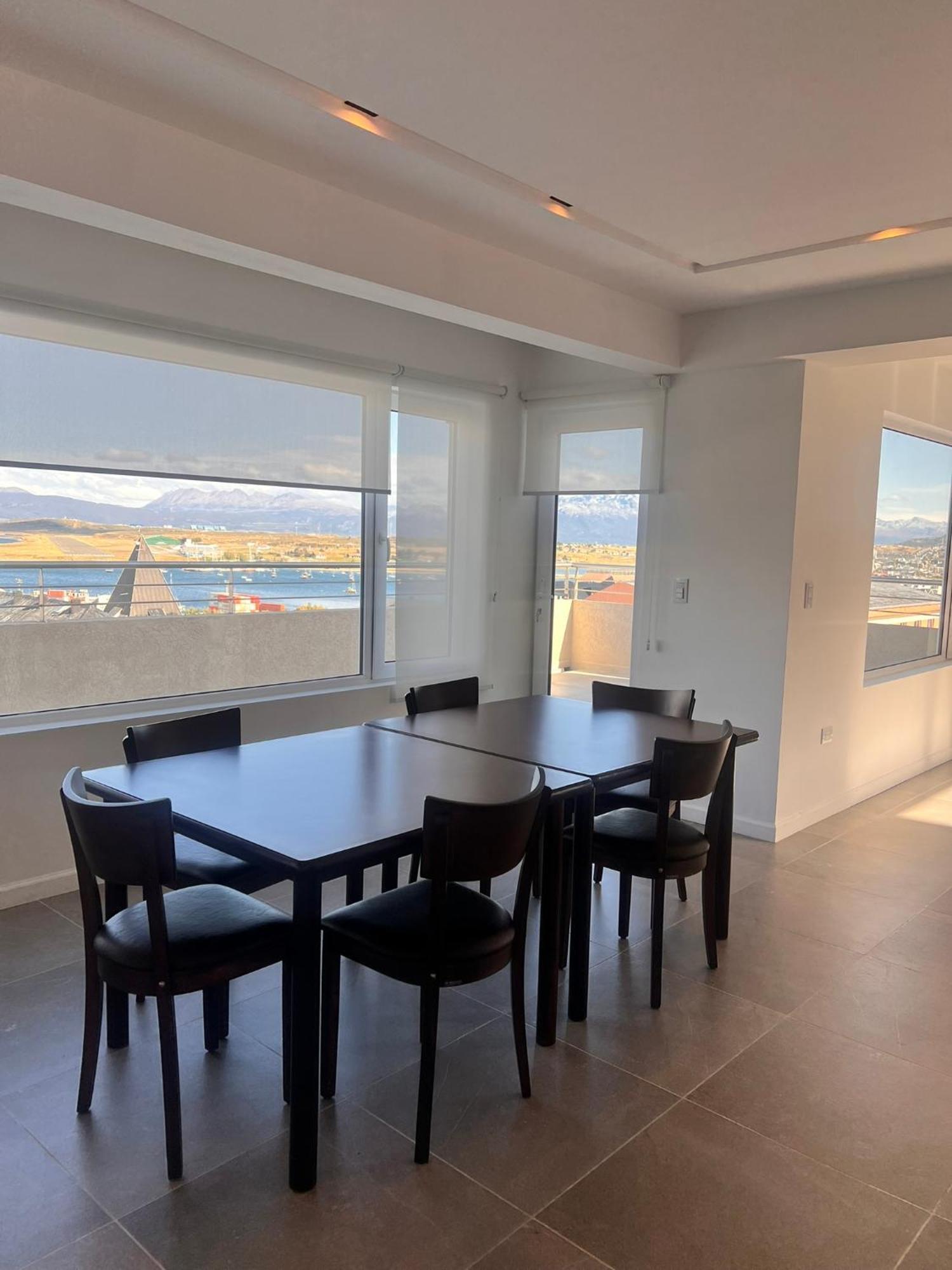 Ushuaia Center Apartament Suit Екстериор снимка
