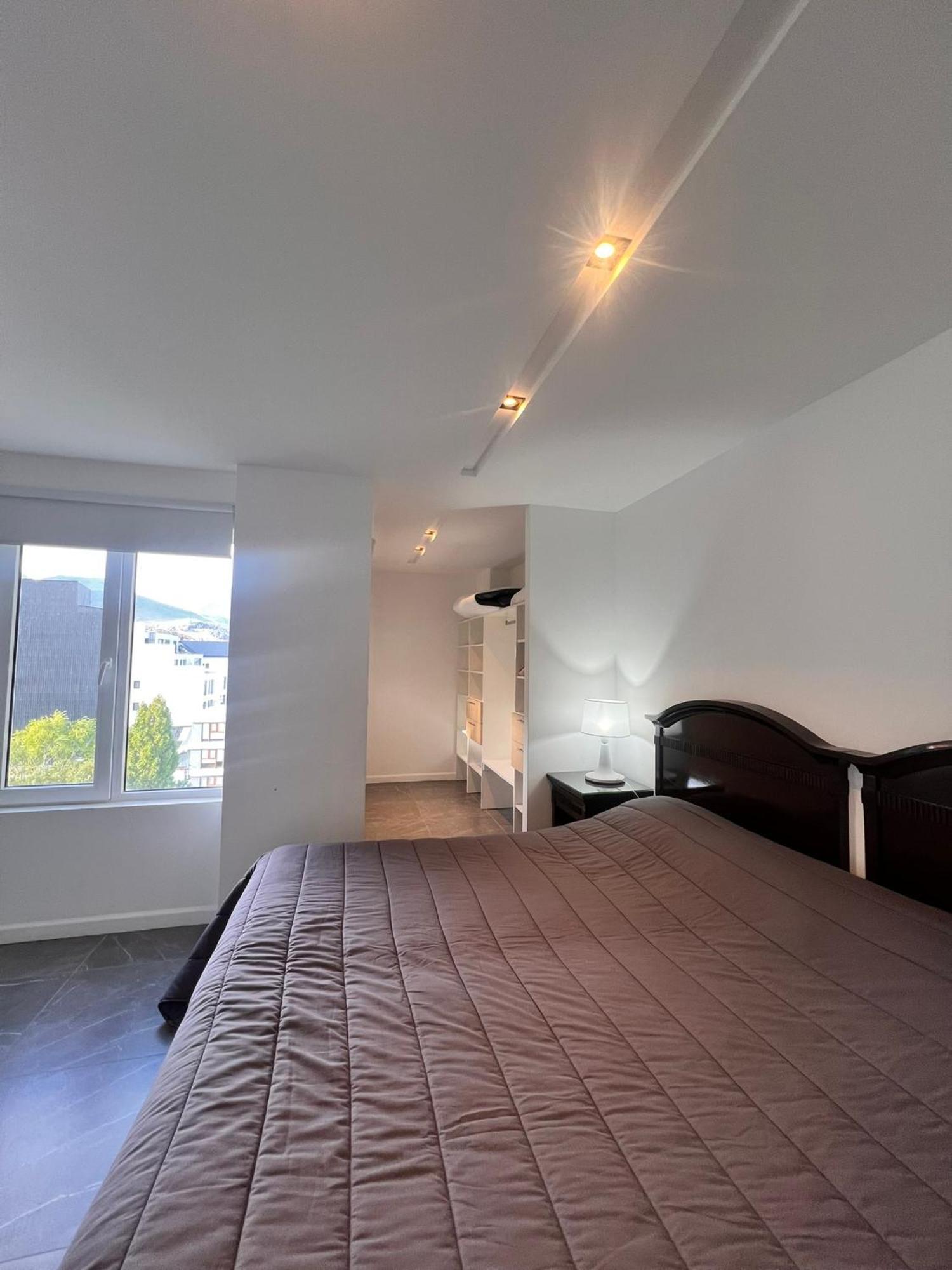 Ushuaia Center Apartament Suit Екстериор снимка