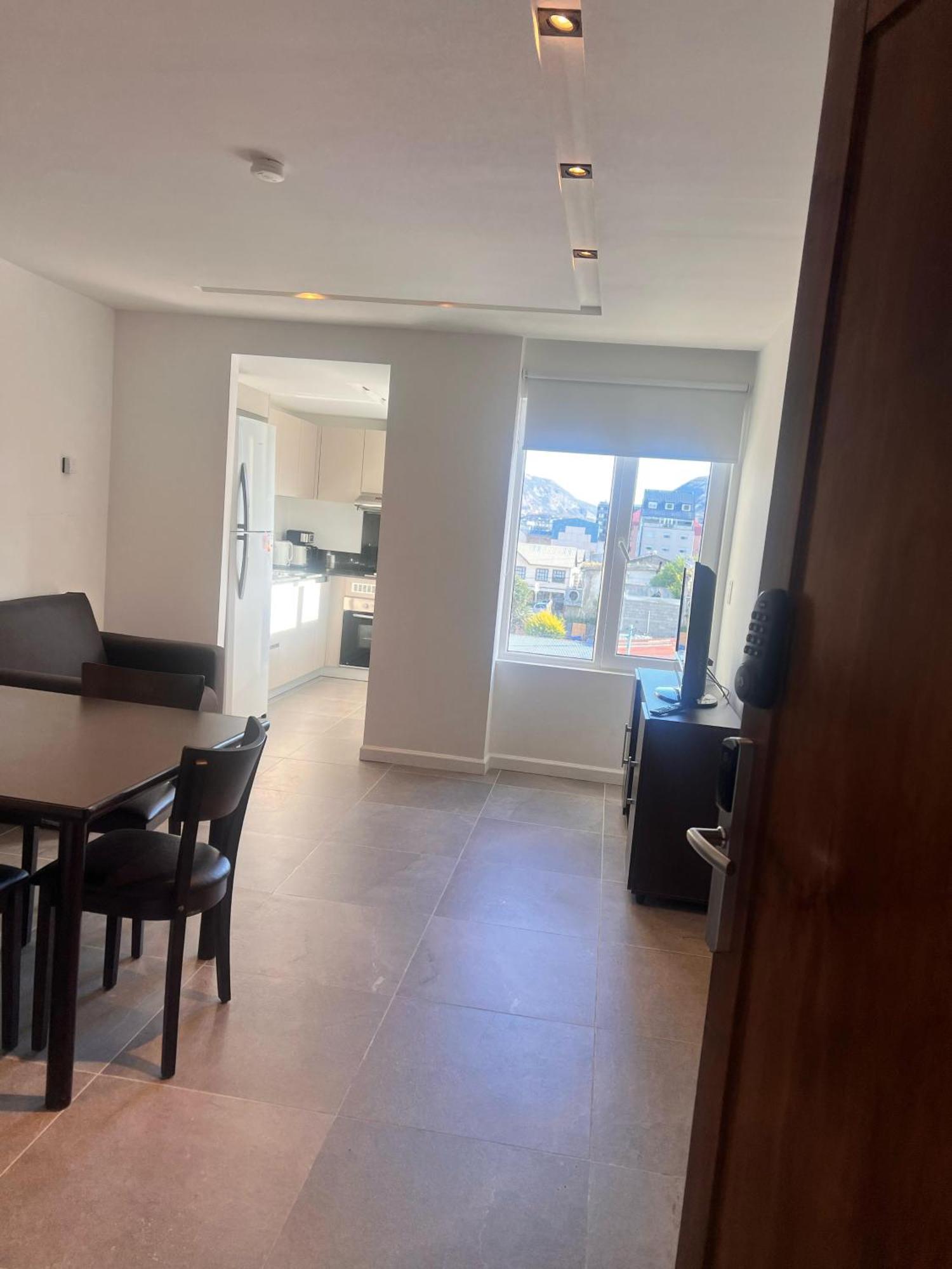 Ushuaia Center Apartament Suit Екстериор снимка
