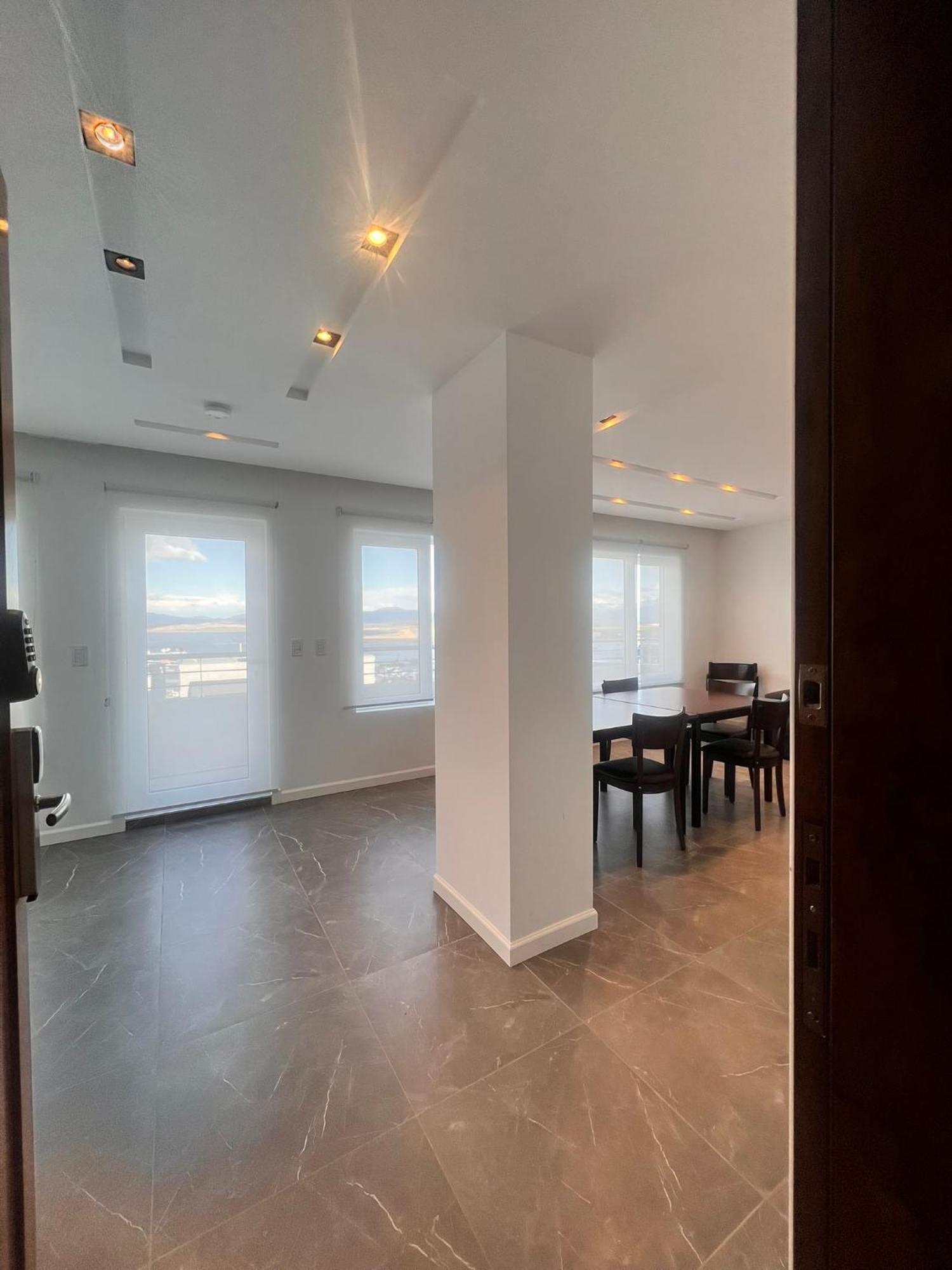 Ushuaia Center Apartament Suit Екстериор снимка