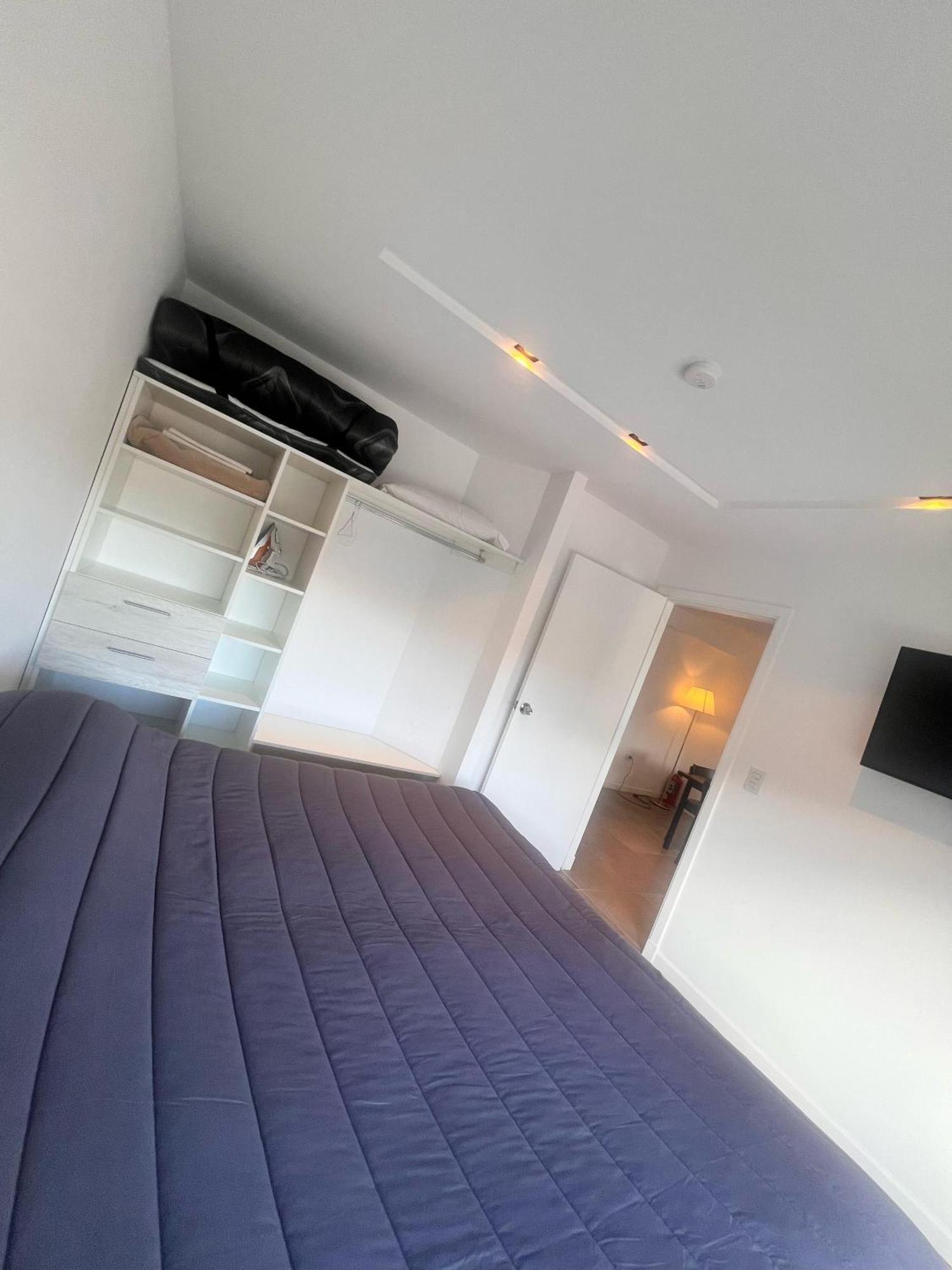 Ushuaia Center Apartament Suit Екстериор снимка