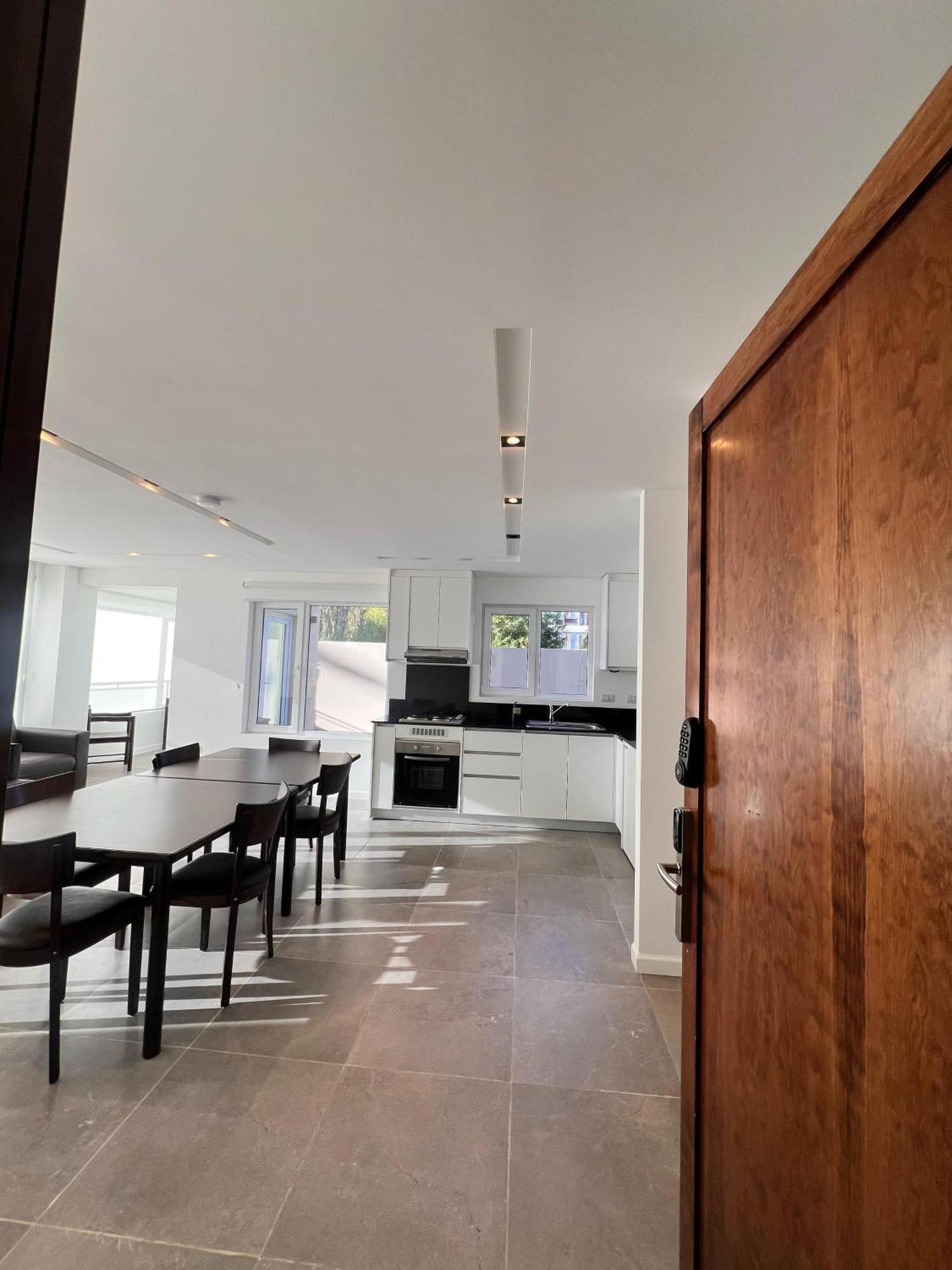 Ushuaia Center Apartament Suit Екстериор снимка