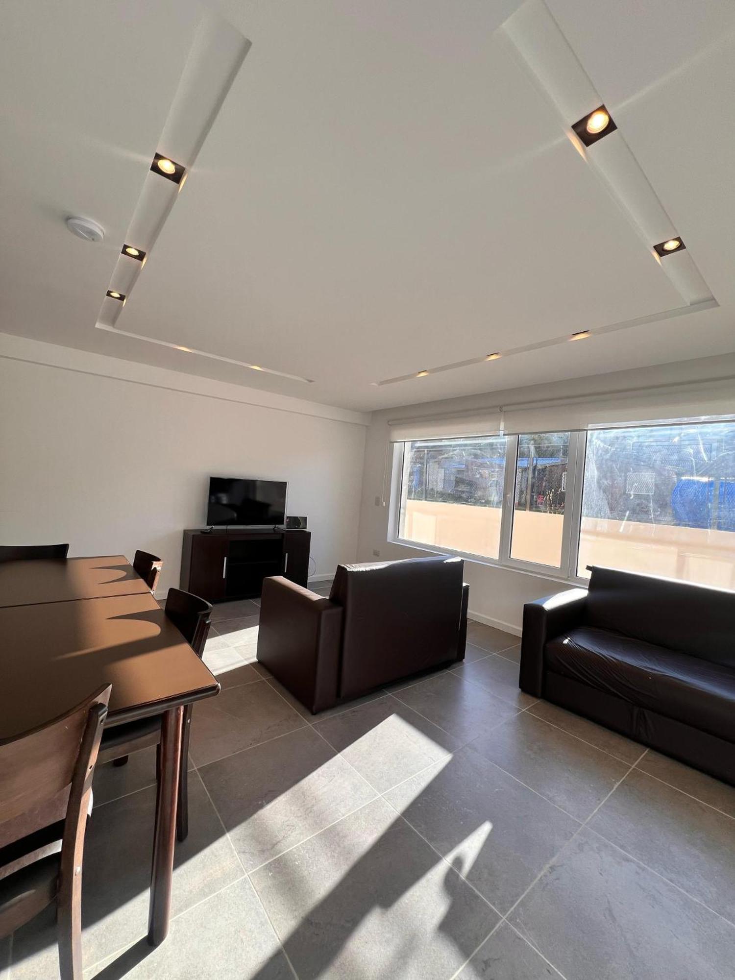 Ushuaia Center Apartament Suit Екстериор снимка