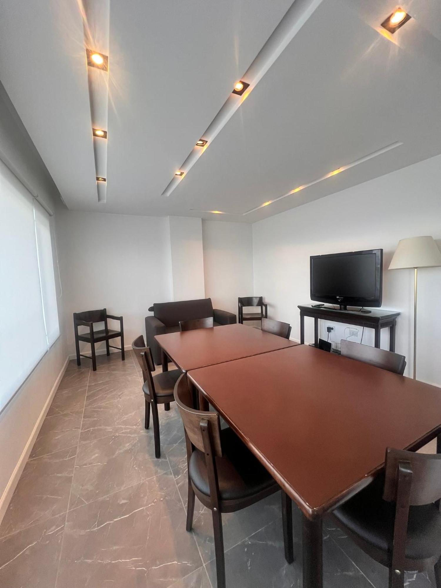 Ushuaia Center Apartament Suit Екстериор снимка