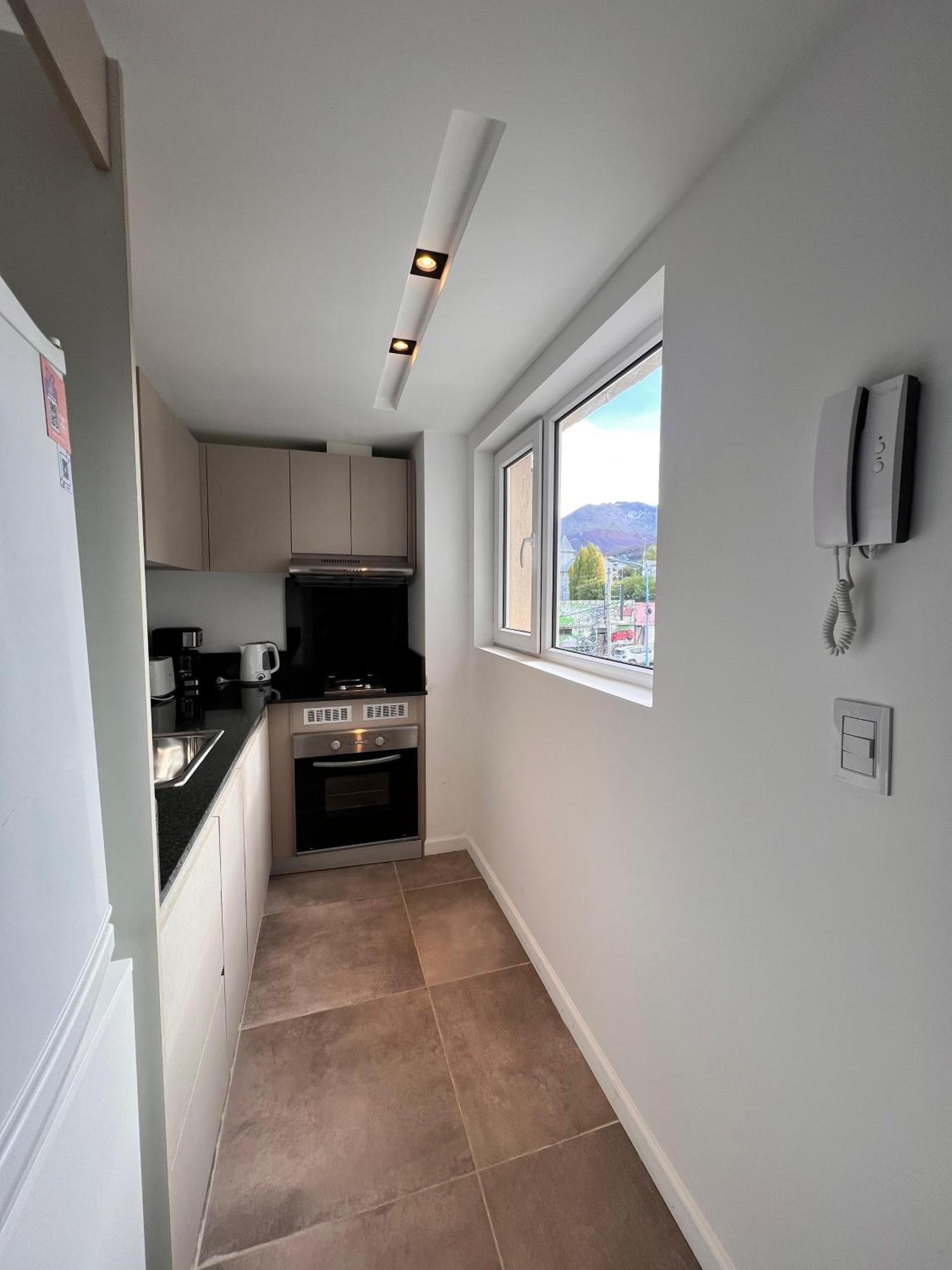 Ushuaia Center Apartament Suit Екстериор снимка