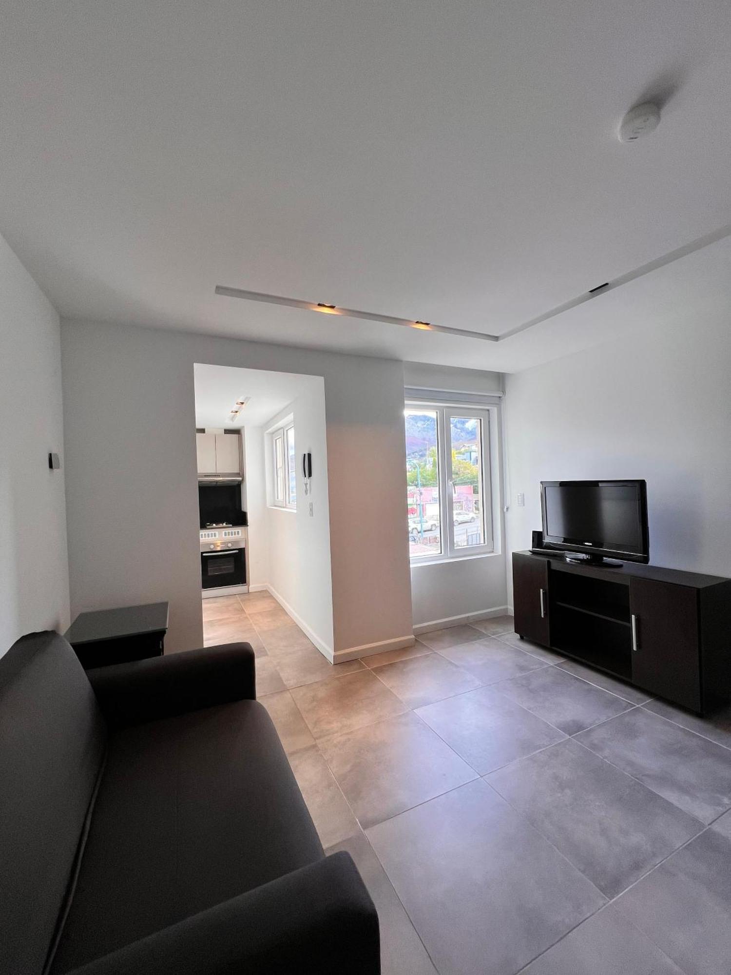 Ushuaia Center Apartament Suit Екстериор снимка